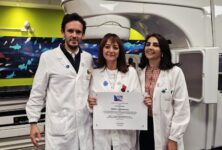 Tumore della cervice uterina: INT di Milano unico centro italiano nel trial EMBRACE 2