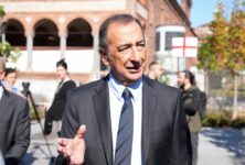 Milano, Sala: “Danni significativi dopo gli scontri, servono più forze dell’ordine”