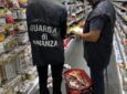 Sequestrati circa 85 mila prodotti privi dei requisiti minimi di sicurezza nell’Oltrepò Pavese