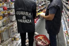 Sequestrati circa 85 mila prodotti privi dei requisiti minimi di sicurezza nell’Oltrepò Pavese