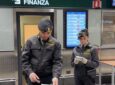 Valuta non dichiarata, all’aeroporto di Malpensa tra maggio e settembre sanzioni per 880 mila euro
