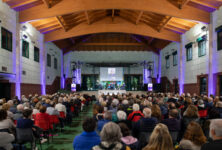 “Un Uomo chiamato Francesco”, emozioni e riflessioni a Missaglia per l’evento dedicato al Santo d’Assisi