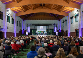 “Un Uomo chiamato Francesco”, emozioni e riflessioni a Missaglia per l’evento dedicato al Santo d’Assisi