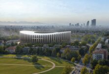 Il nuovo stadio di Milano si chiamerà “Generali Stadium”