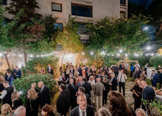 Settimana della Cucina Italiana nel Mondo, l’Ambasciata d’Italia ad Atene celebra le eccellenze lombarde
