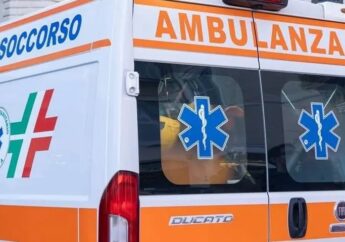 Neonato trovato in un cassonetto a Cinisello Balsamo, ricoverato in codice rosso