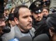 Caso Garlasco, Sempio: “Il racconto finale mi sembra tirato per i capelli. C’è la paura di essere vittima di un errore”