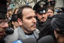 Caso Garlasco, Sempio: “Non sto vivendo, spero di non dover affrontare un processo. Stasi? La condanna per me è giusta”