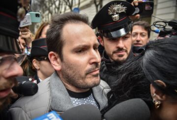 Caso Garlasco, Sempio: “Non sto vivendo, spero di non dover affrontare un processo. Stasi? La condanna per me è giusta”