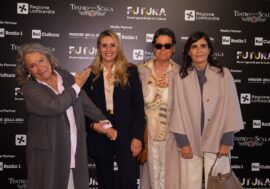 Milano, al Teatro alla Scala l’evento ‘Futura. Nuovi sguardi per la Cultura’