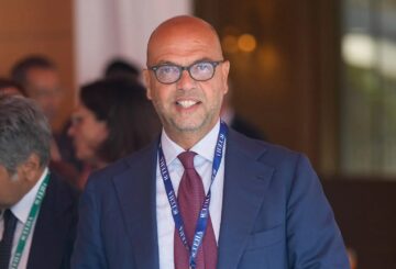 Alfano: “Milano città importantissima per il cattolicesimo politico”