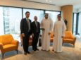 Assolombarda firma un accordo con Dubai Chambers per ampliare cooperazione e investimenti