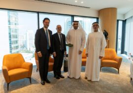 Assolombarda firma un accordo con Dubai Chambers per ampliare cooperazione e investimenti