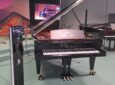 “Cremona Musica Festival”, il pianoforte suona azionato a distanza dal pianista
