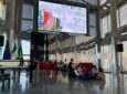 Piccoli tenori crescono: a Palazzo Lombardia i bambini cantano l’opera