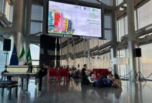 Piccoli tenori crescono: a Palazzo Lombardia i bambini cantano l’opera