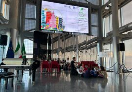 Piccoli tenori crescono: a Palazzo Lombardia i bambini cantano l’opera