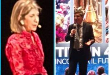 Genova: al Festival della Scienza trionfano lo spazio e la musica.Tutti gli eventi alla ricerca delle prospettive