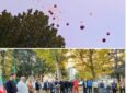 “Baby Loss Awareness Day”, a Sesto San Giovanni un momento di luce e vicinanza alle famiglie nel cortile dell’Ospedale