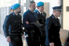 Omicidio Mansouri, la Procura di Milano chiede il rinvio a giudizio per l’ex poliziotto Carmelo Cinturrino