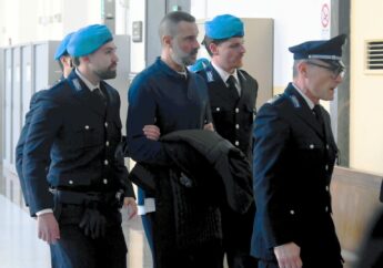Omicidio Mansouri, la Procura di Milano chiede il rinvio a giudizio per l’ex poliziotto Carmelo Cinturrino
