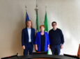 Insediata la Commissione d’inchiesta sulla crisi idrica in Lombardia scelta dal Consiglio regionale