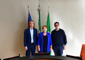 Insediata la Commissione d’inchiesta sulla crisi idrica in Lombardia scelta dal Consiglio regionale