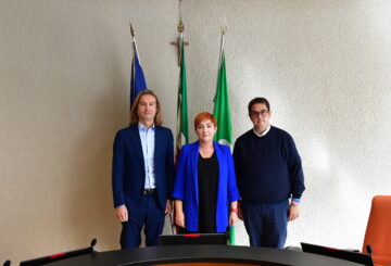 Insediata la Commissione d’inchiesta sulla crisi idrica in Lombardia scelta dal Consiglio regionale