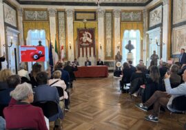 A Genova tutto pronto per il Festival della Scienza. 11 giorni per un pubblico senza età