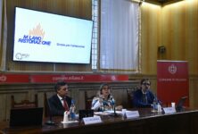 Milano, a Palazzo Marino presentato il menù invernale scolastico 2026/27