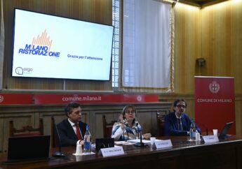 Milano, a Palazzo Marino presentato il menù invernale scolastico 2026/27
