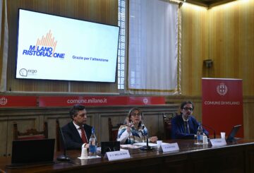 Milano, a Palazzo Marino presentato il menù invernale scolastico 2026/27