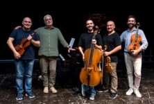 Sassari, al via la nuova edizione dei Salotti culturali del Teatro Verdi