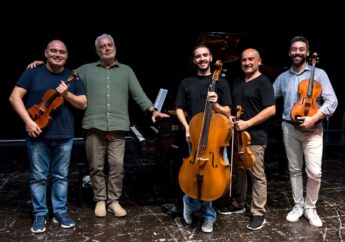 Sassari, al via la nuova edizione dei Salotti culturali del Teatro Verdi