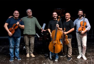 Sassari, al via la nuova edizione dei Salotti culturali del Teatro Verdi