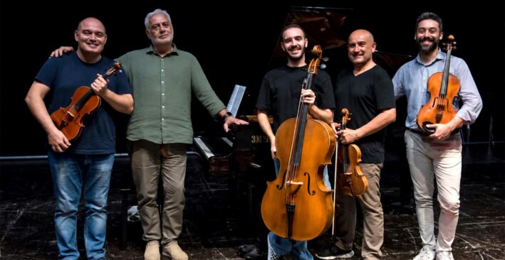 Sassari, al via la nuova edizione dei Salotti culturali del Teatro Verdi