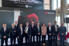 Presentata EICMA 2026, a Fiera Milano Rho attesi oltre 2 mila brand