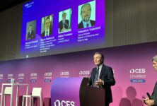 Ces Unveiled Milan 2026, Fontana: Lombardia punto di riferimento internazionale per l’innovazione