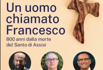 ‘Un uomo chiamato Francesco’: serata speciale a Missaglia per celebrare la vita e le opere del Patrono d’Italia