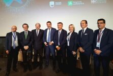 Si è svolto a Genova l’incontro tra Lombardia, Piemonte e Liguria su ‘Stati Generali Logistica del Nord Ovest’