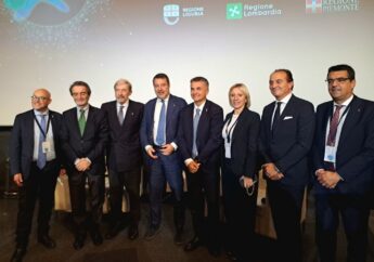 Si è svolto a Genova l’incontro tra Lombardia, Piemonte e Liguria su ‘Stati Generali Logistica del Nord Ovest’