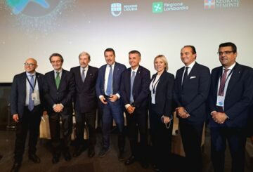 Si è svolto a Genova l’incontro tra Lombardia, Piemonte e Liguria su ‘Stati Generali Logistica del Nord Ovest’