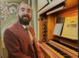 ‘I mercoledì del Conservatorio’, nella basilica sassarese del Sacro Cuore il concerto dell’organista Fabio Frigato
