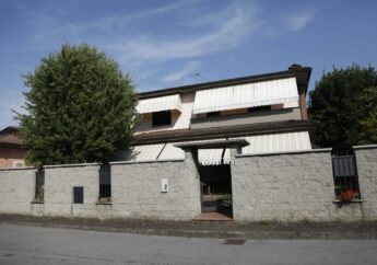 Caso Garlasco, nella relazione Ris del 2007 nessuna traccia del test negativo al sangue sui pedali della bici di Stasi