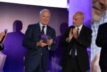 Assegnato all’assessore lombardo al Welfare Guido Bertolaso il “Premio personaggio sanitario dell’anno”