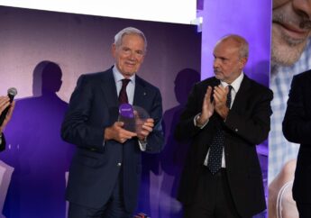 Assegnato all’assessore lombardo al Welfare Guido Bertolaso il “Premio personaggio sanitario dell’anno”