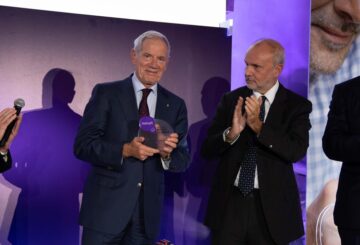 Assegnato all’assessore lombardo al Welfare Guido Bertolaso il “Premio personaggio sanitario dell’anno”