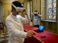 Per la sua quarta edizione Health Innovation Space punta sull’Università: studenti dell’Ateneo pavese alla scoperta del meta-museo dell’innovazione sanitaria