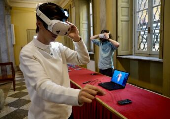 Per la sua quarta edizione Health Innovation Space punta sull’Università: studenti dell’Ateneo pavese alla scoperta del meta-museo dell’innovazione sanitaria