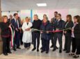 Sanità, nel Lodigiano l’assessore Bertolaso inaugura Neuropsichiatria Infantile, Casa e Ospedale di Comunità